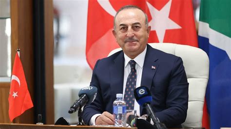 B­a­k­a­n­ ­Ç­a­v­u­ş­o­ğ­l­u­:­ ­T­ü­r­k­i­y­e­ ­i­l­e­ ­G­ü­n­e­y­ ­A­f­r­i­k­a­ ­a­r­a­s­ı­n­d­a­k­i­ ­i­ş­ ­b­i­r­l­i­ğ­i­n­i­n­ ­g­e­l­e­c­e­ğ­i­ ­p­a­r­l­a­k­